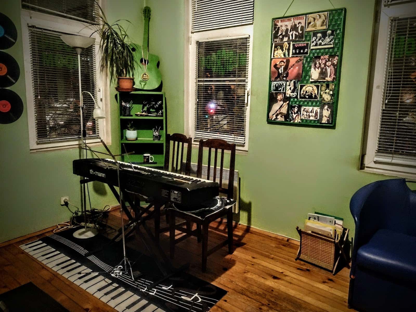 Музикална школа MusicRoom
