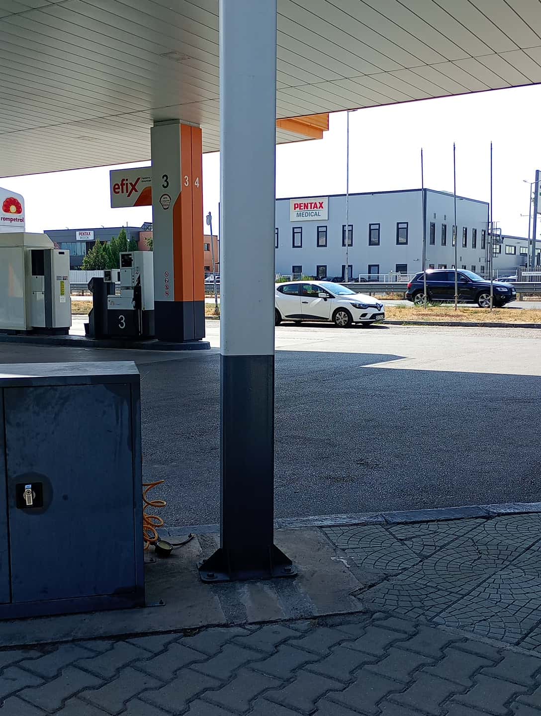 Rompetrol
