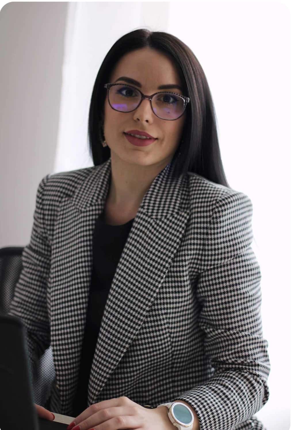 Психолог Йоанна Николова