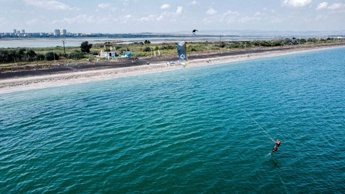 Клуб за Морски спортове-Бургас