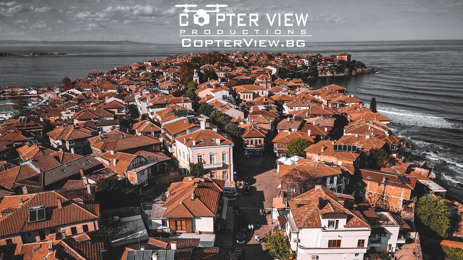 Copter View Productions