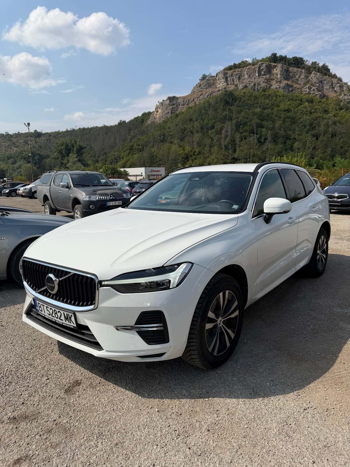 автокъща MIHAYLOV AUTO