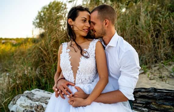 Сватбен фотограф и видеозаснемане Tale Wedding
