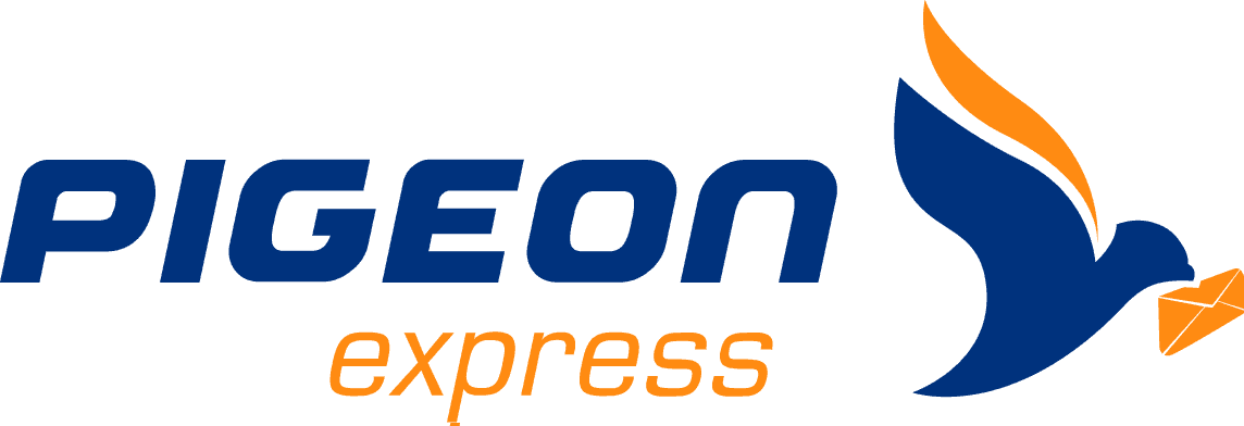 Pigeon Express - офис Чайка