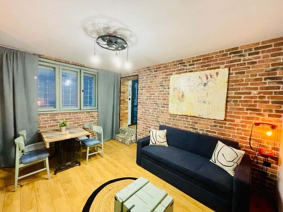Handmade Central Studio
