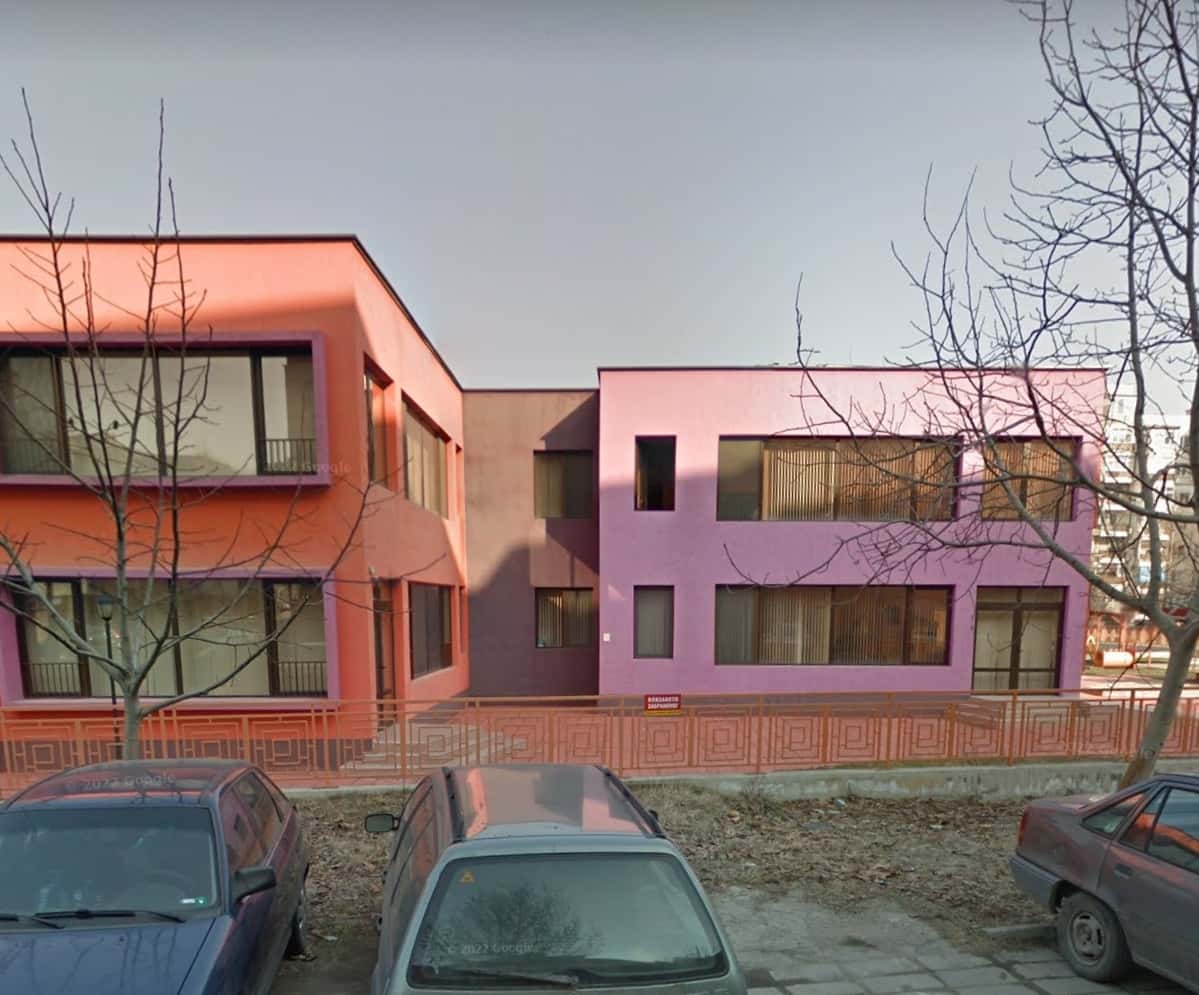 Детска градина „Червената шапчица“