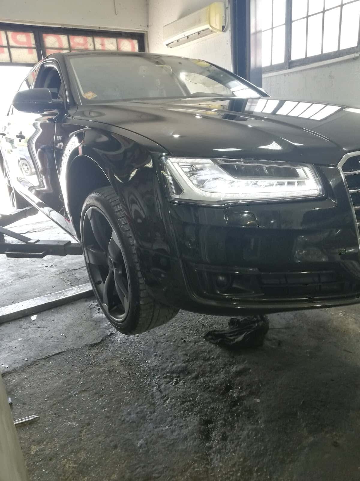 DSG Автосервиз Горубляне