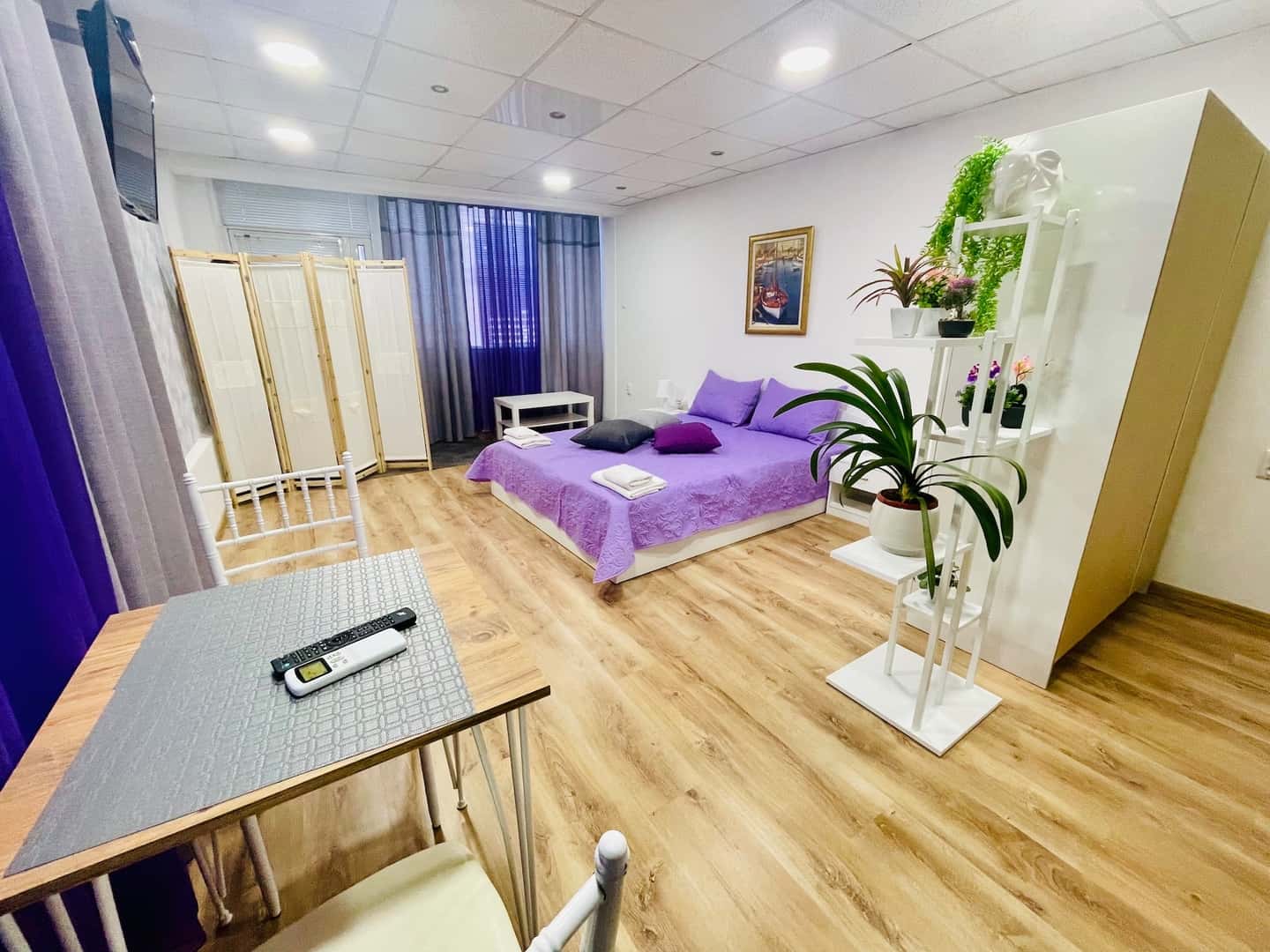 Central Studio 21
