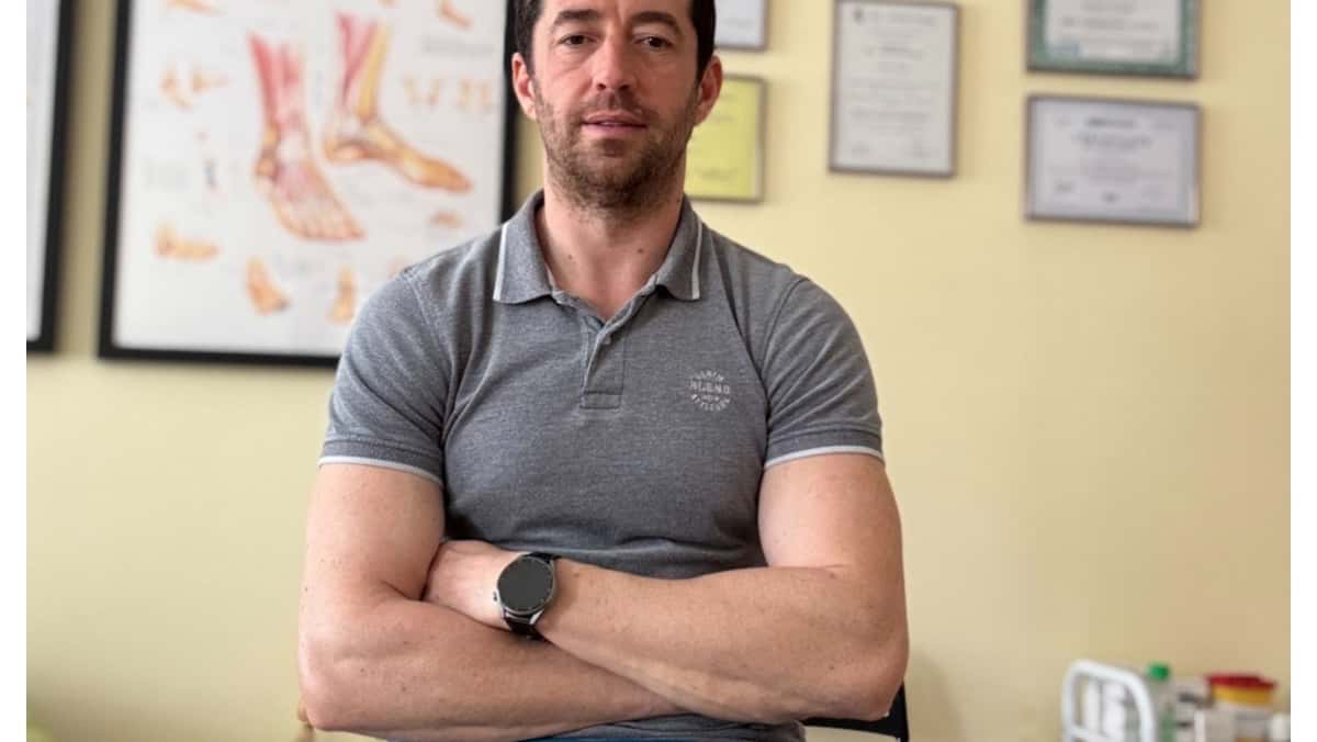 Physio Zone Burgas-Стоян Янков /рехабилитатор/