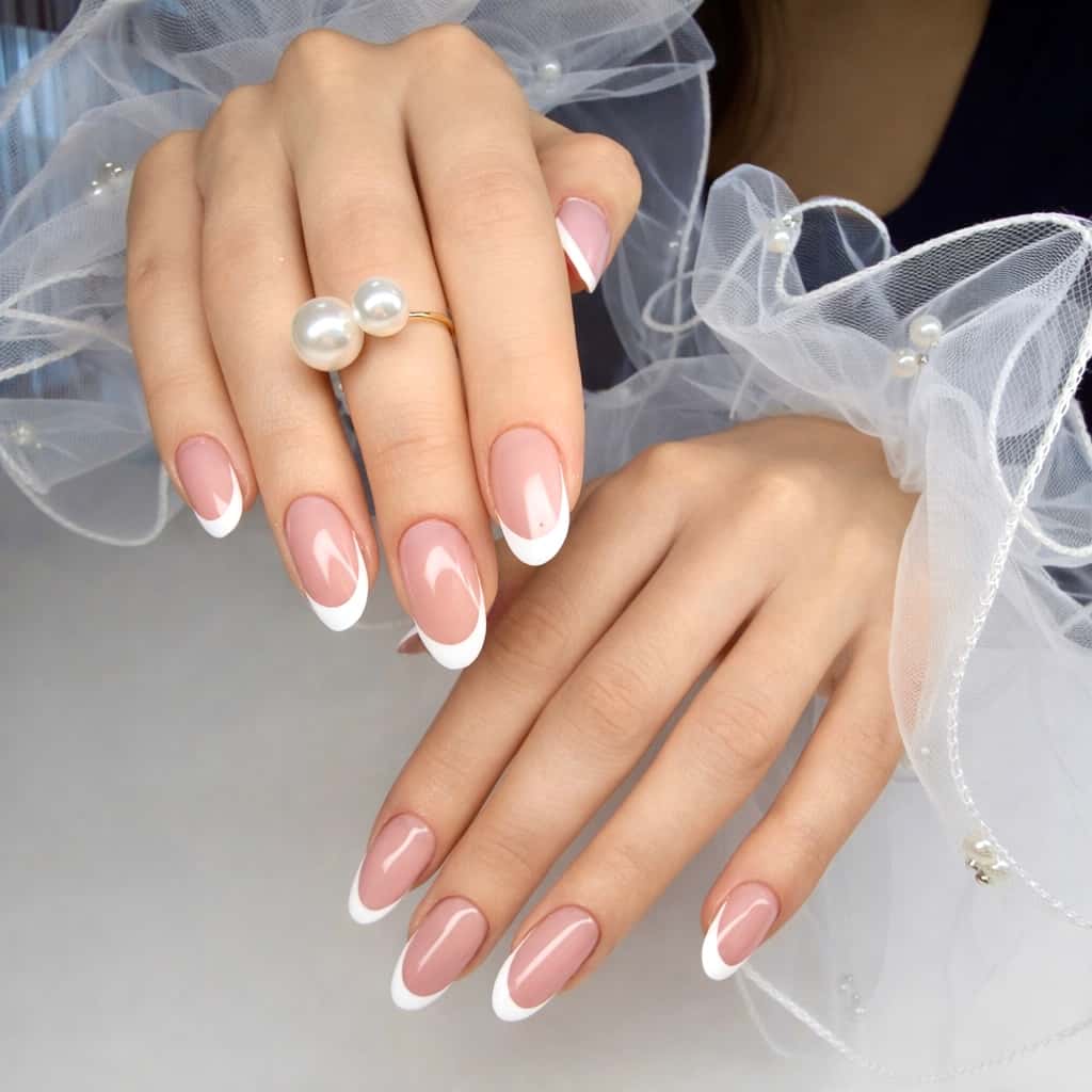 Lilly Nails