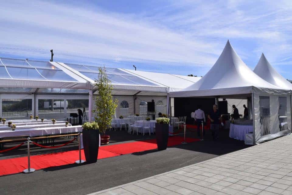 Nikeli Event Management цялостно организиране на събития и тиймбилдинг програми.