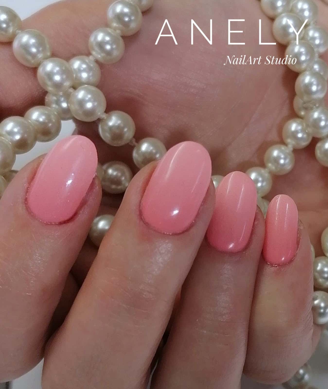 Маникюр и педикюр Велико Търново A N E L Y - NailArt Studio