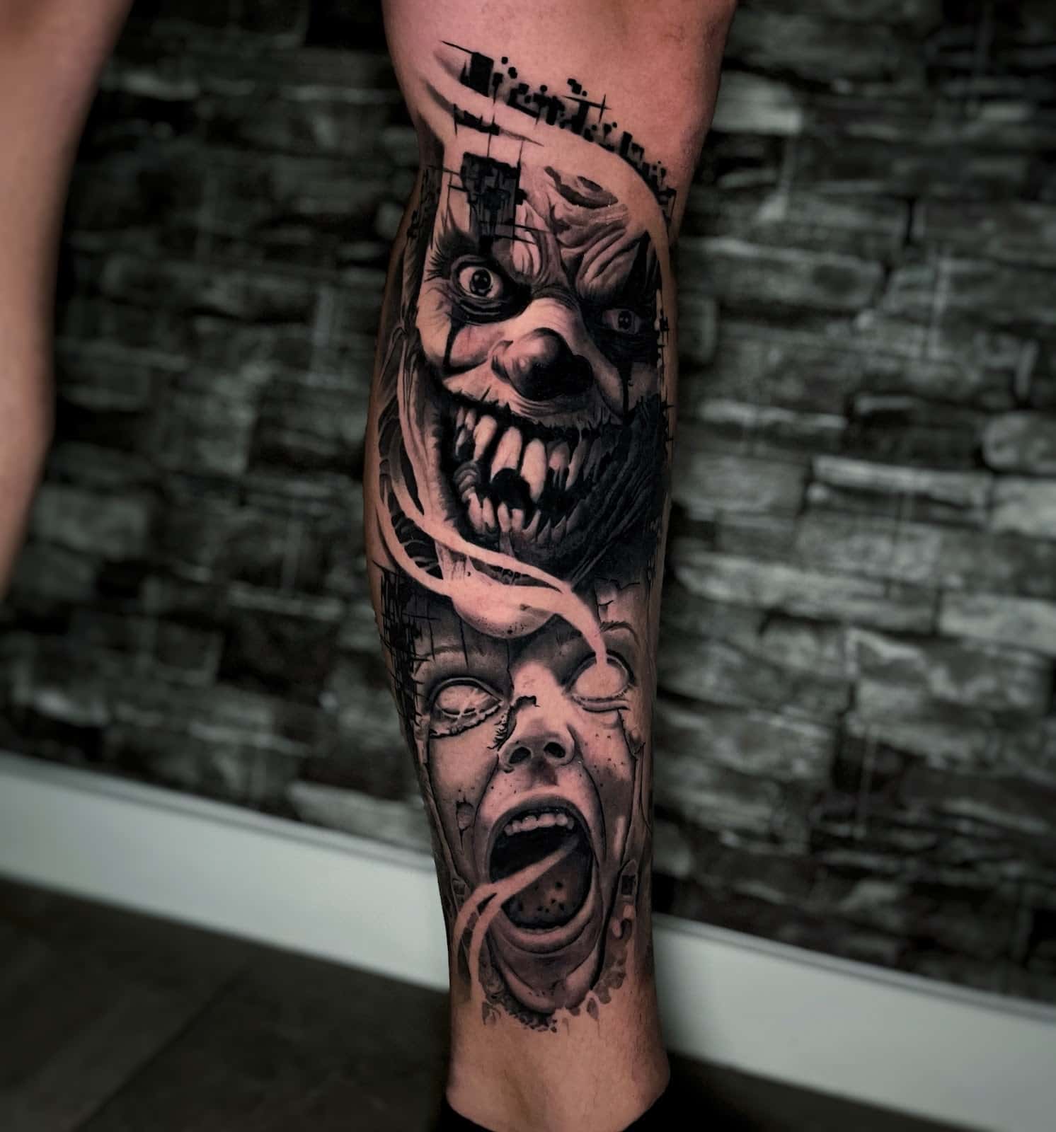 Our Generation Ink Tattoo Studio