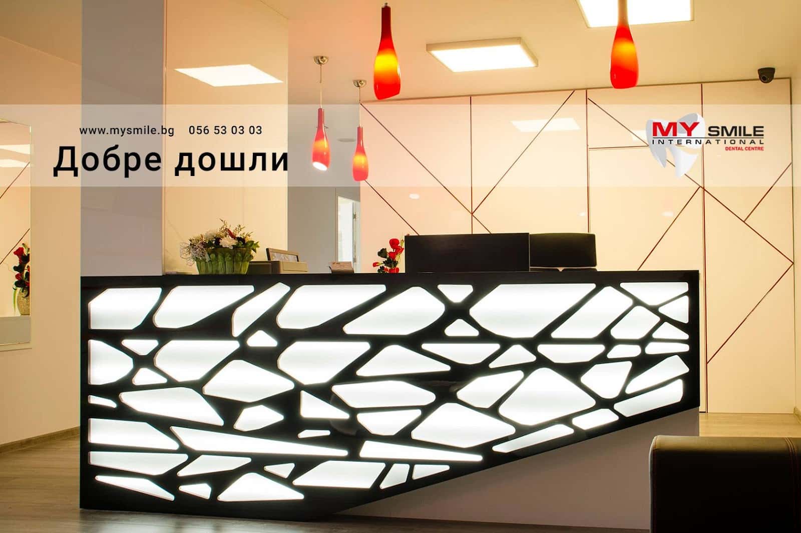 MYsmile Dental Centre