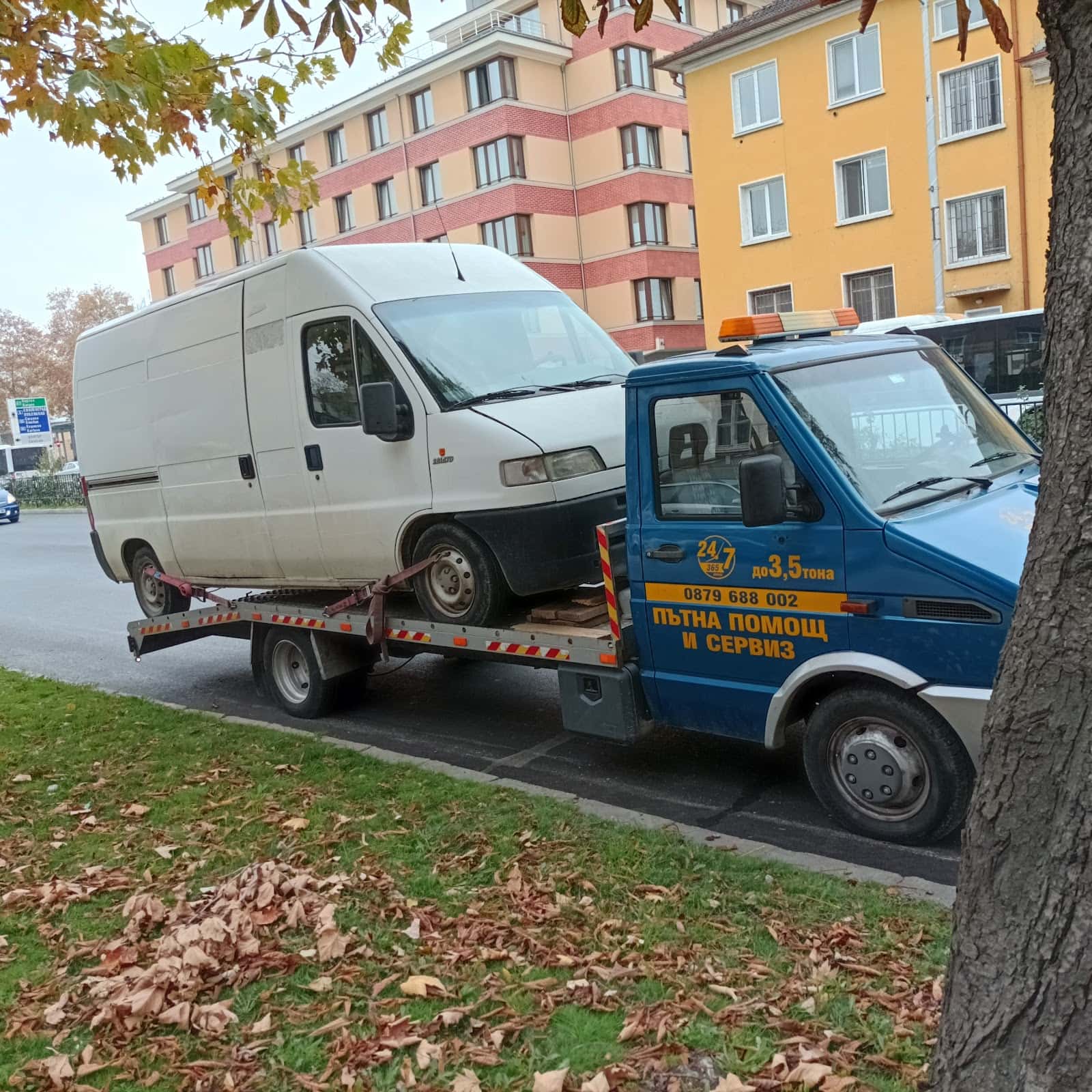 Чехобул