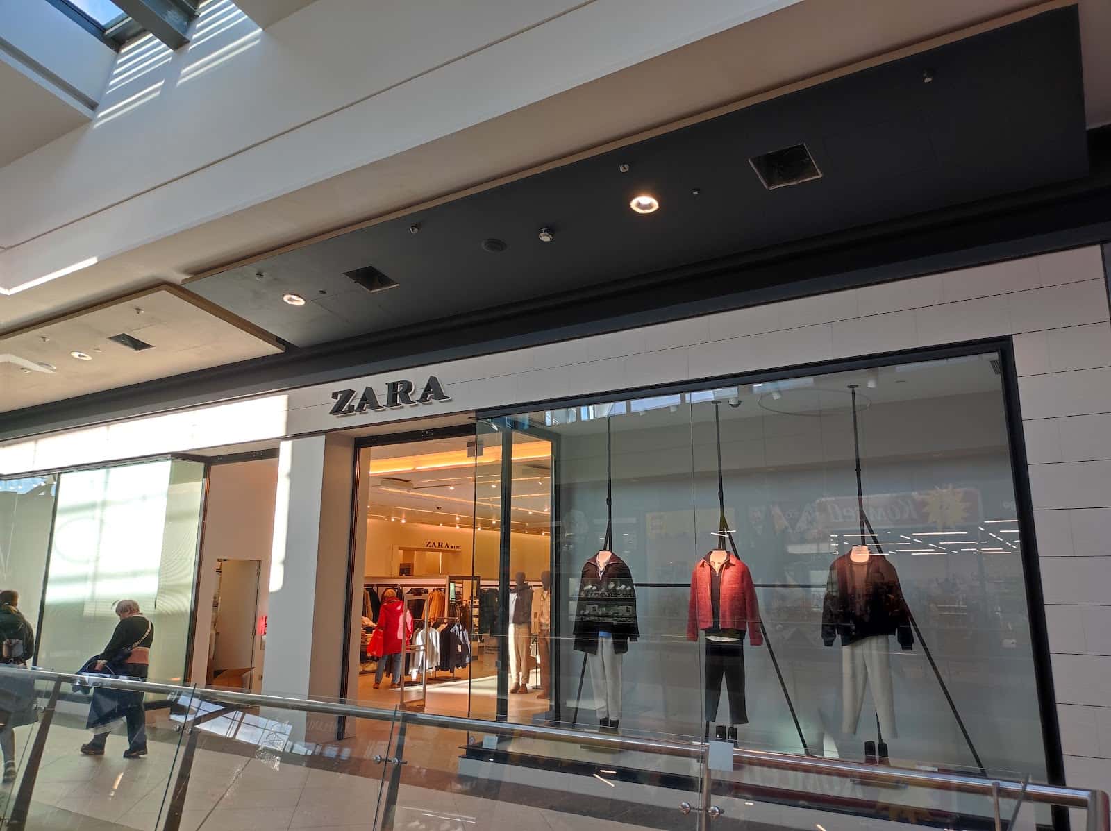 ZARA