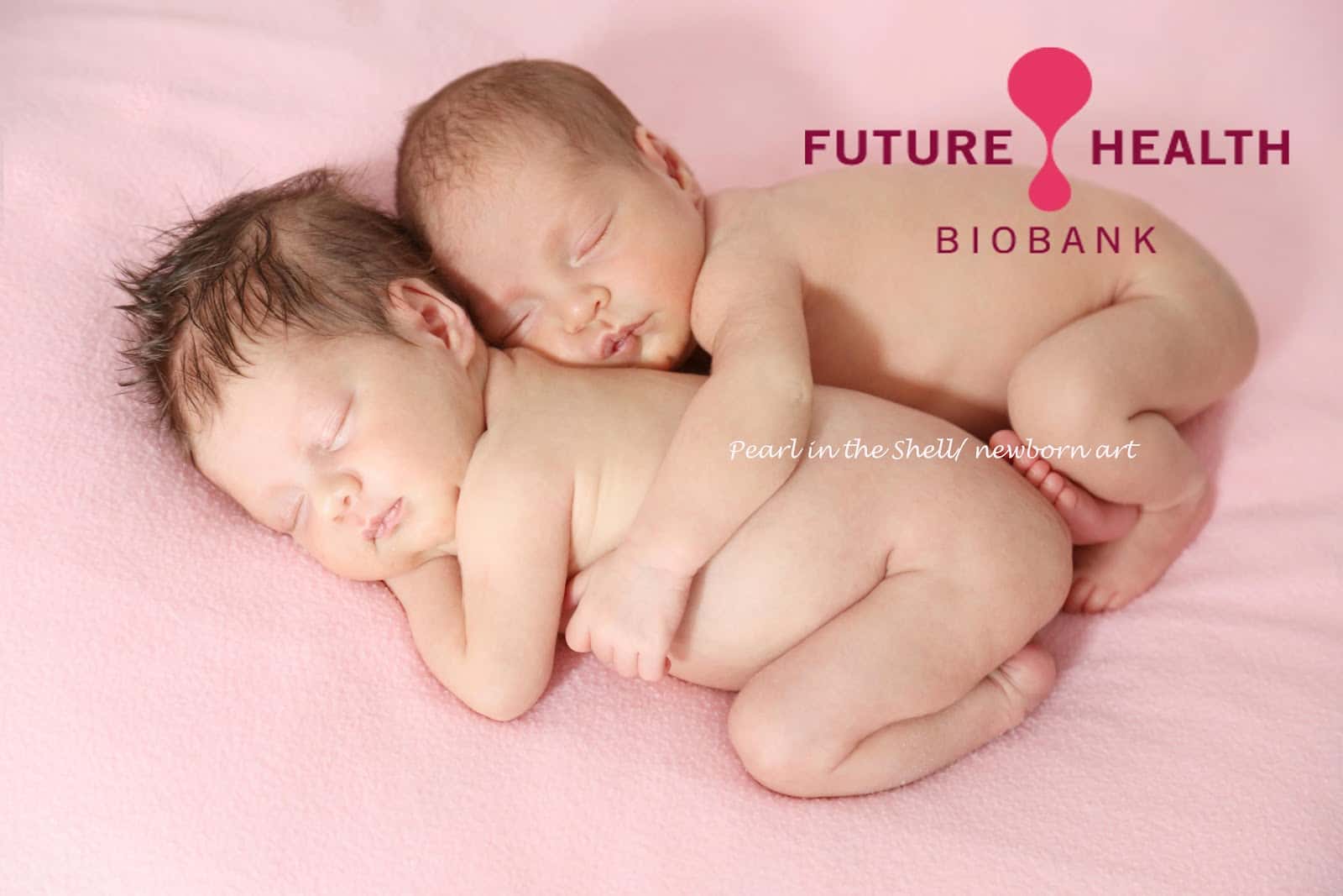 Future Health стволови клетки-пренатални тестове