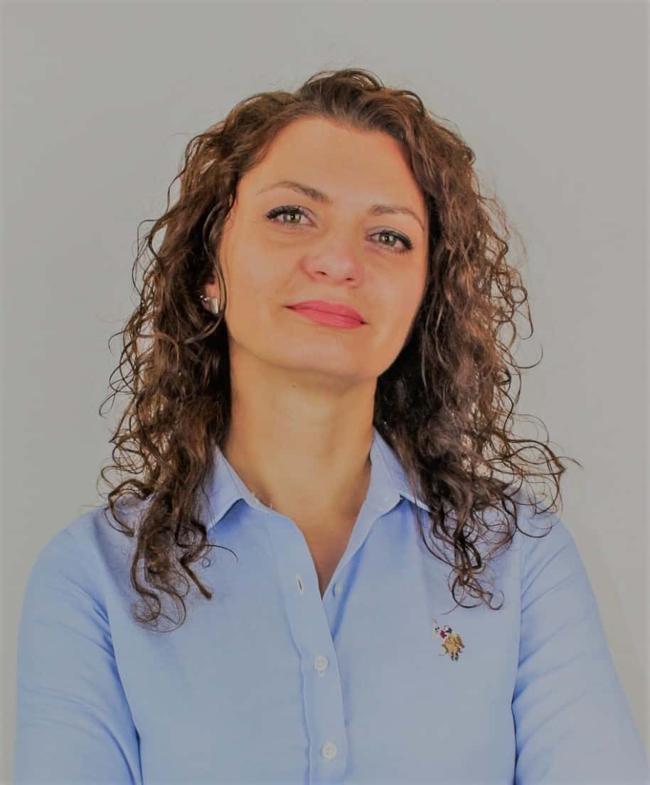 Психолог Ива Бънева