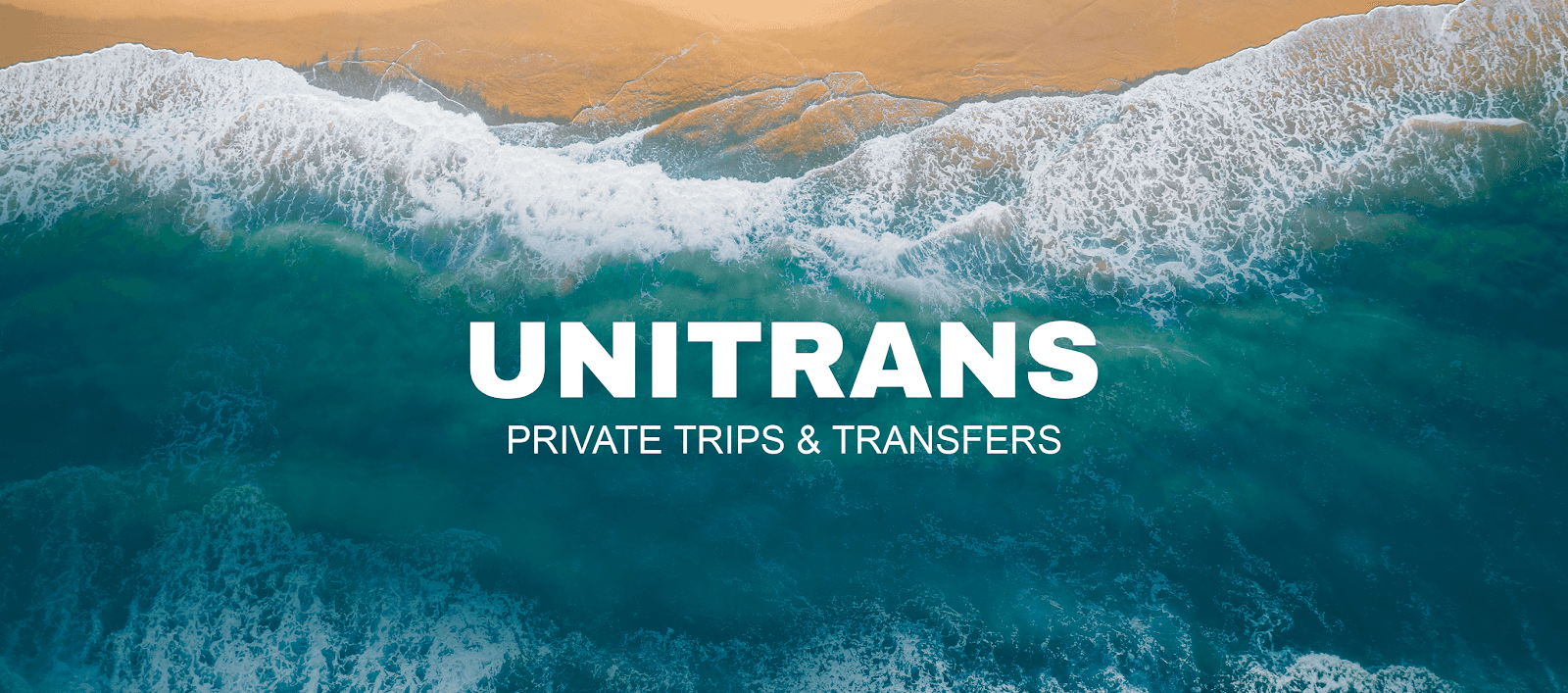 Unitrans Taxi Transfers and private tours in Bulgaria / Такси трансфери и турове в цяла България