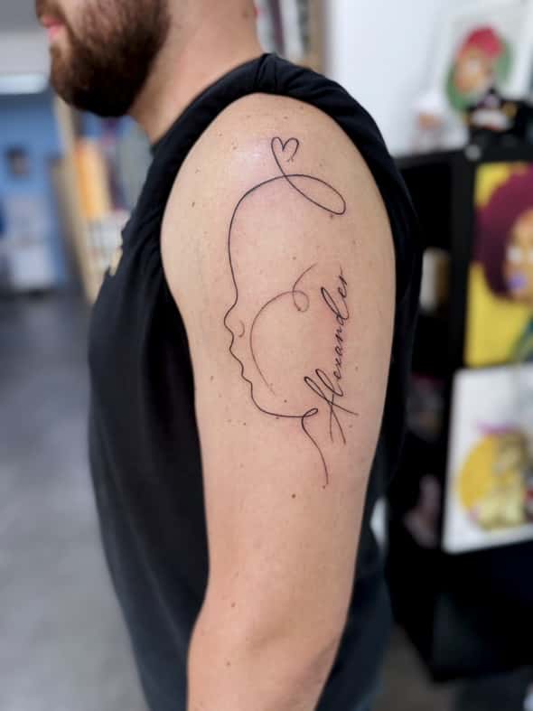 Ink Space Tattoo Studio