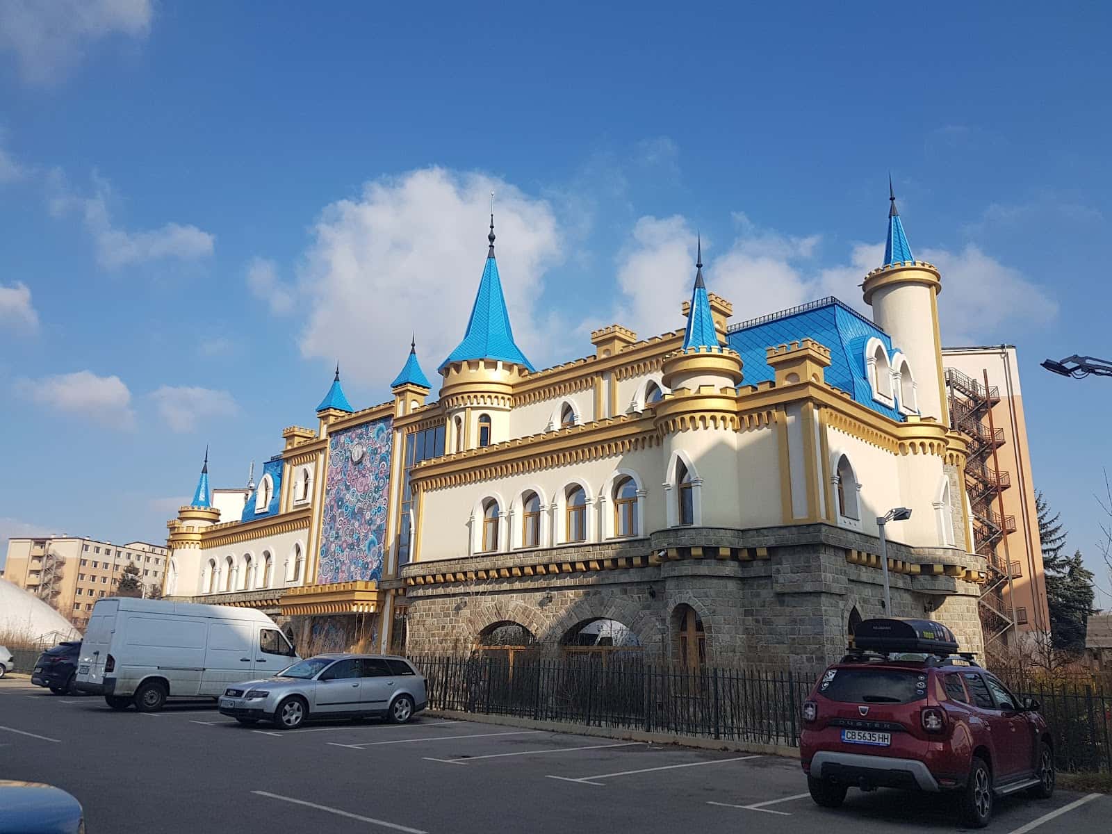 ЧДГ Албертино