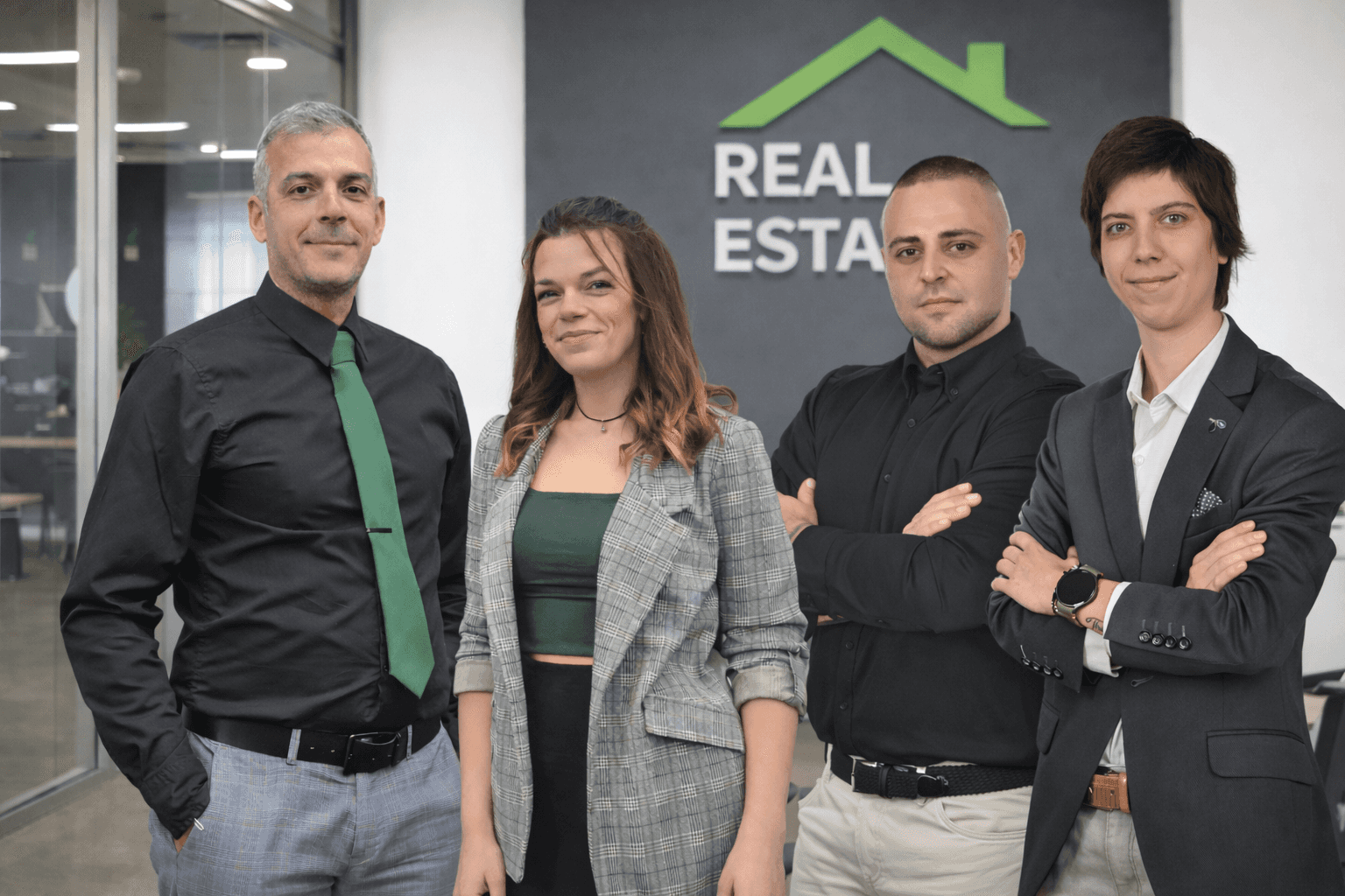 BM Realty