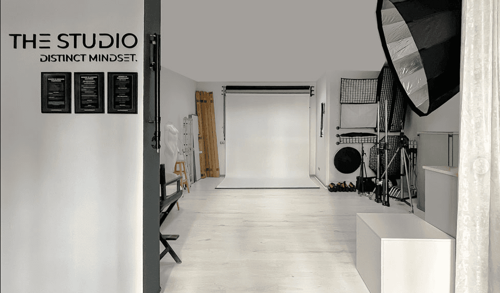 Фотографско студио The Studio – Boyan Hristov