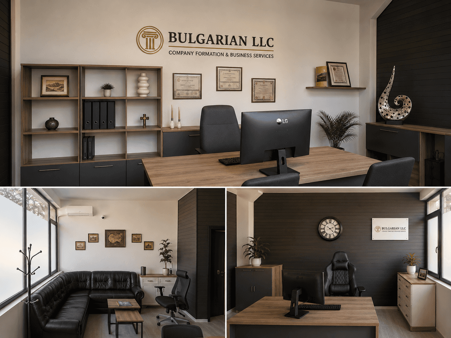 Bulgarian LLC