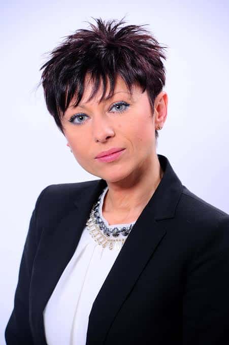 Lawyer Bulgaria