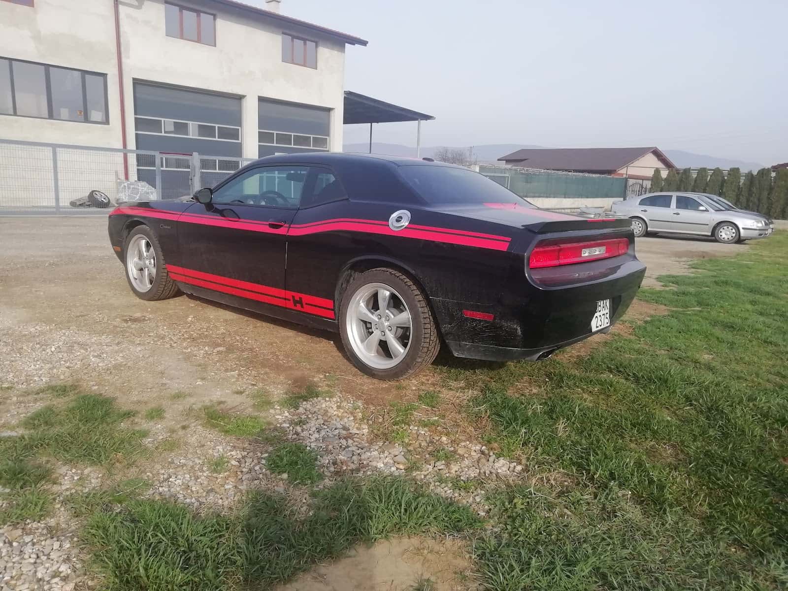 Автокъща TOP CARS 94