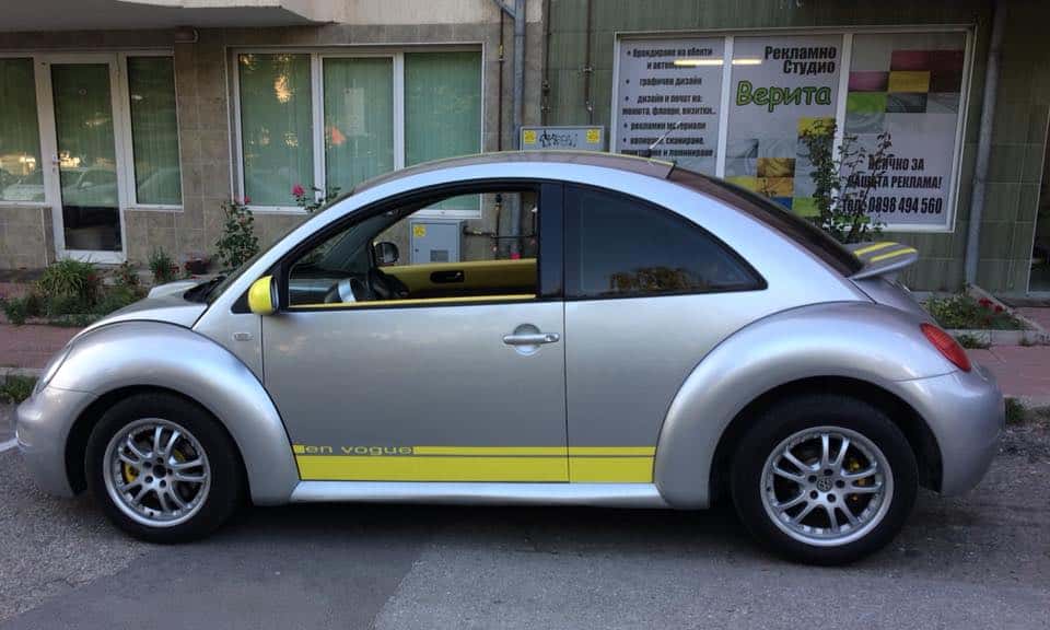 Рекламно Студио Верита