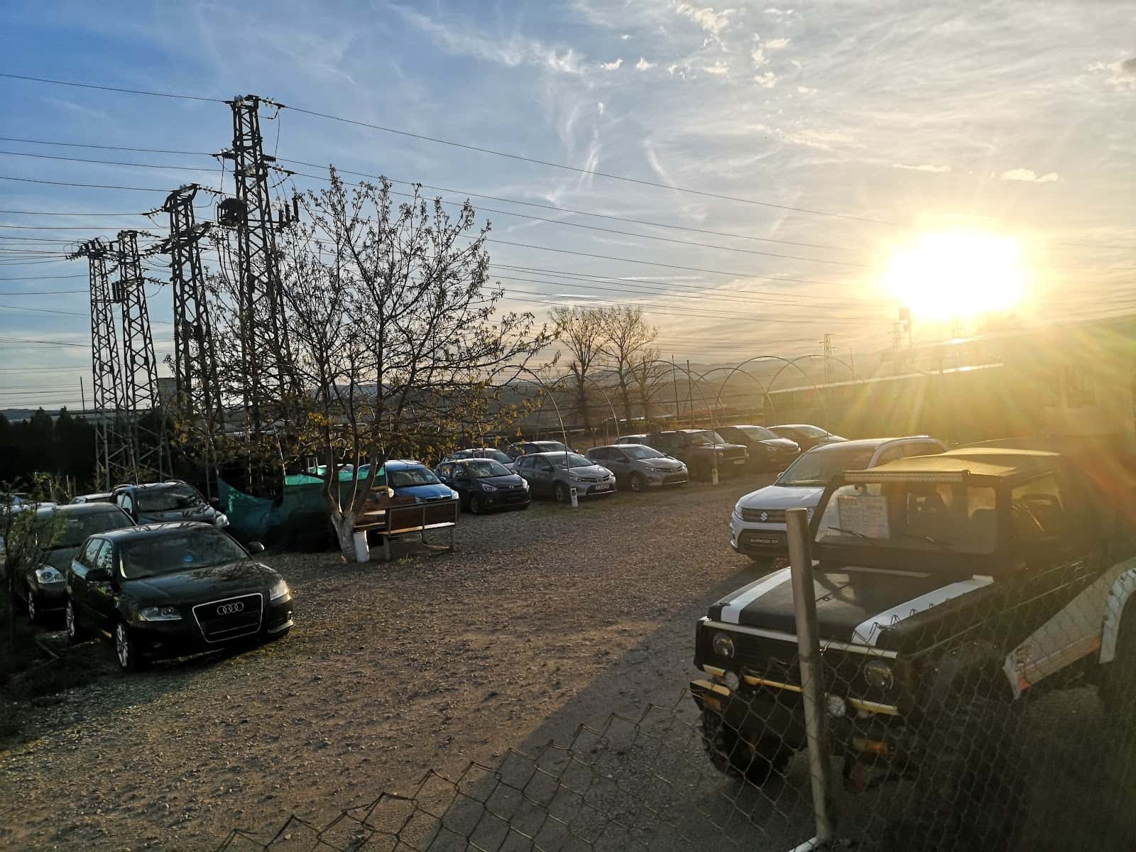 Автокъща Баркод 07 LTD