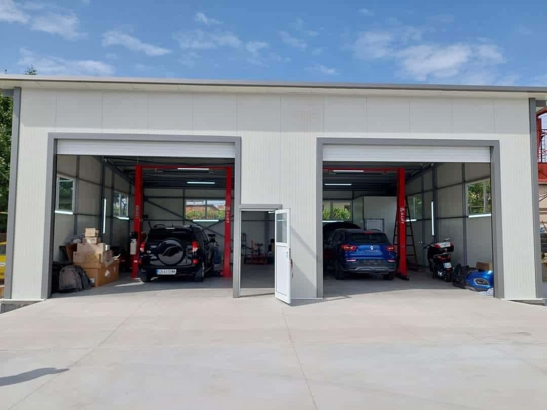 Stan Auto
