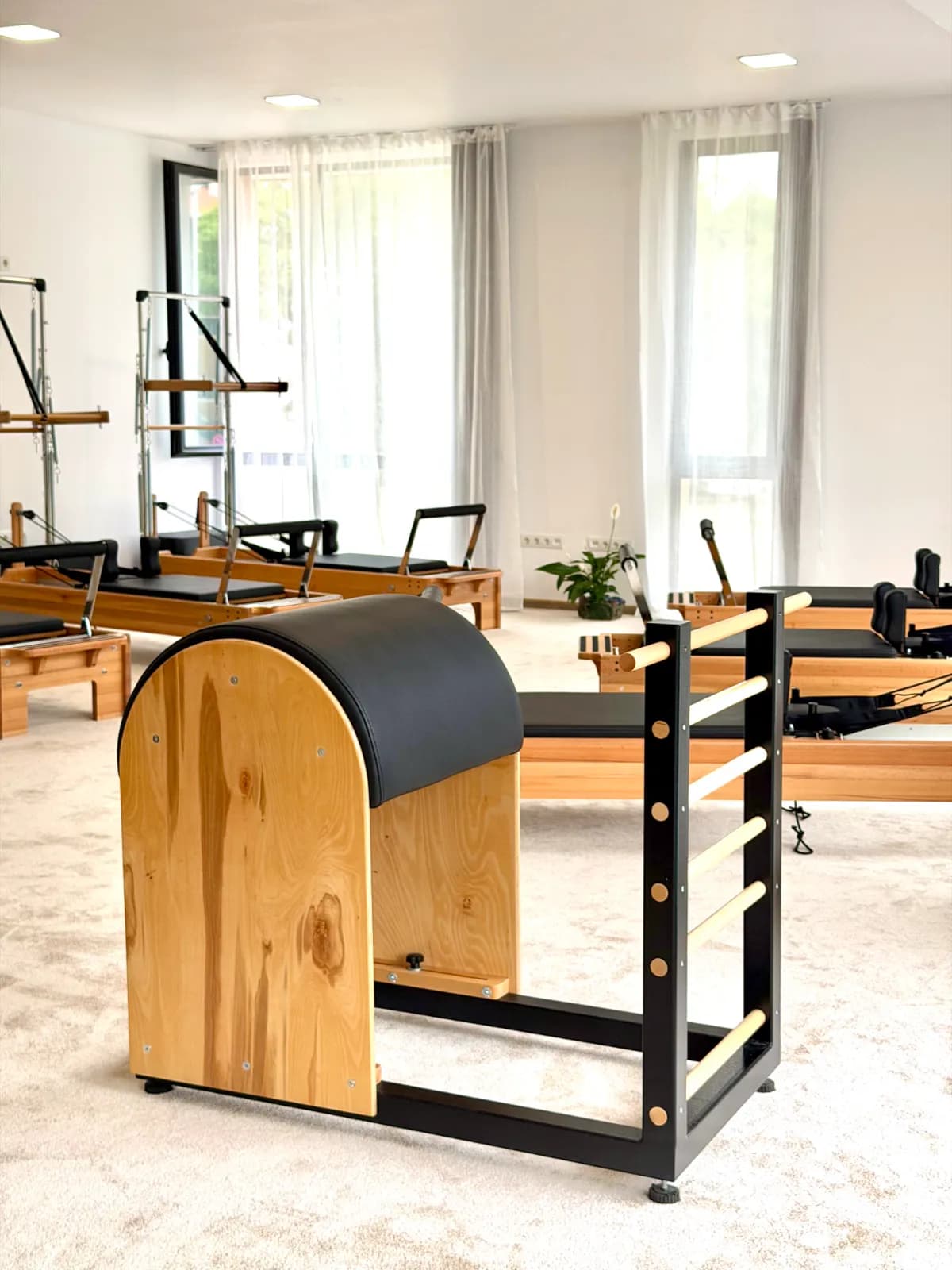 IM Reformer Pilates Academy - Image 04 (July 28, 2026)