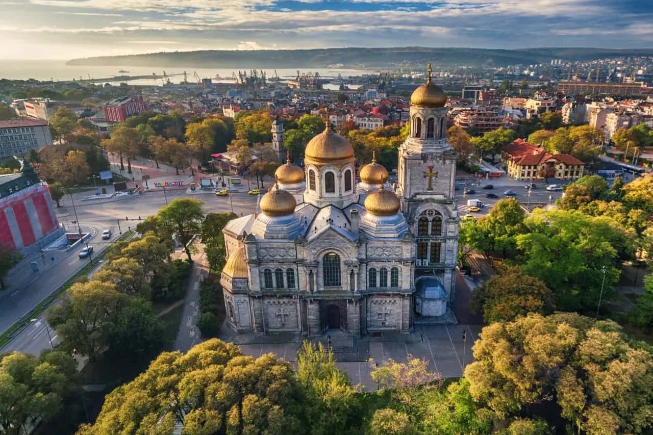Варна