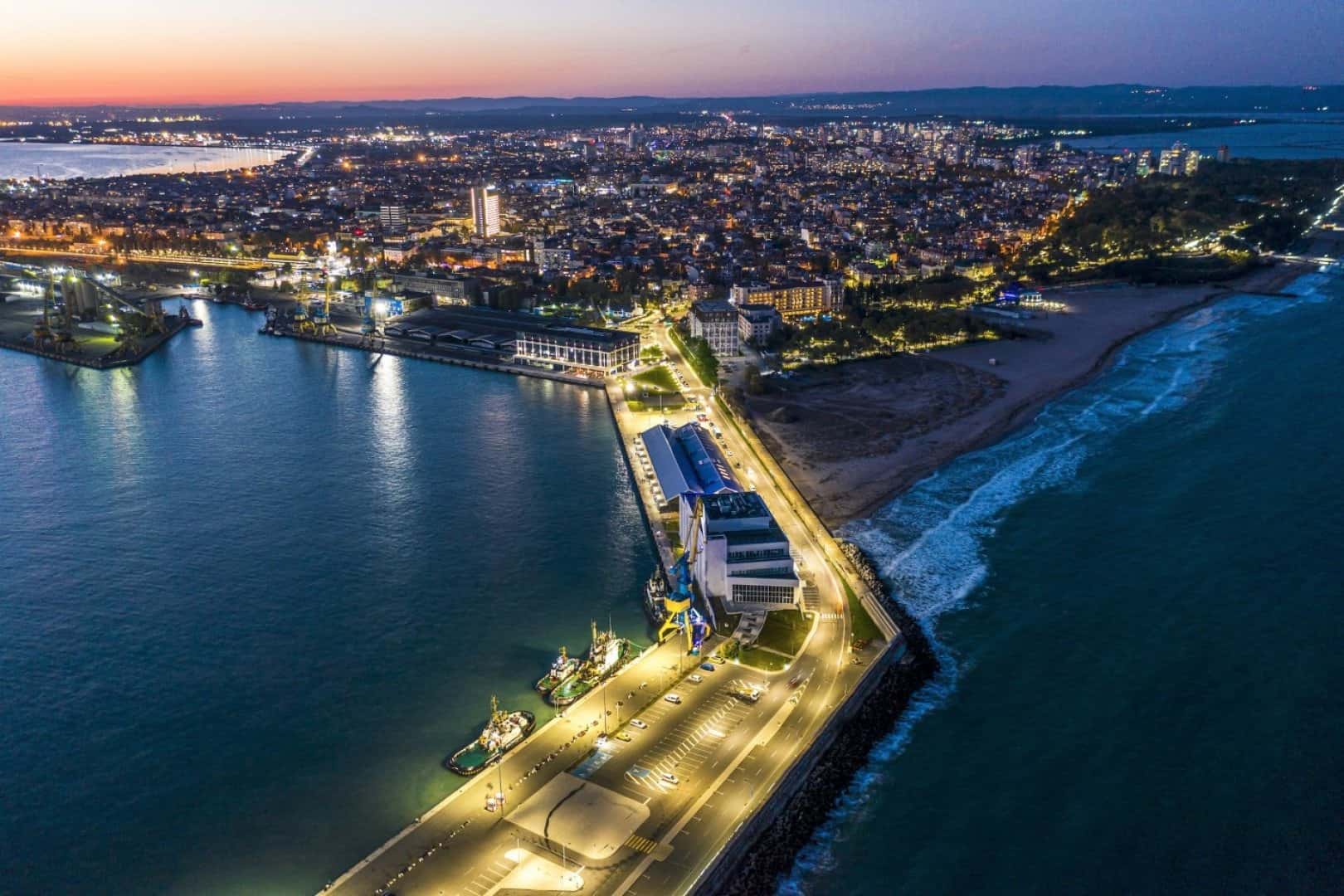 Бургас